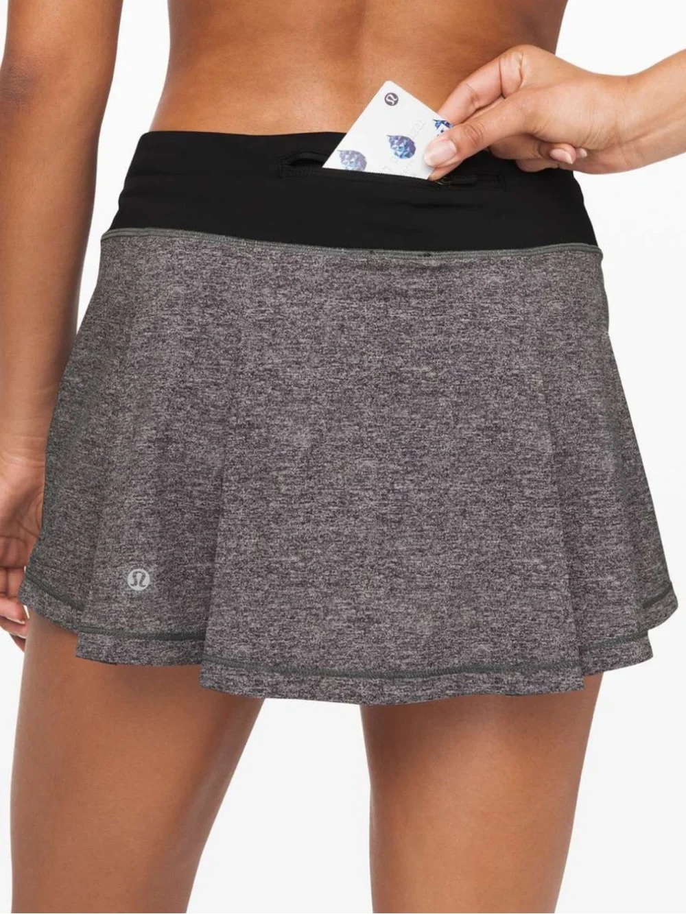 Lululemon Pace Rival Skirt (Regular) *No Panels 13